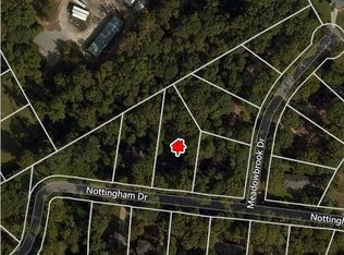 677 Nottingham Dr, Lawrenceville, GA 30046