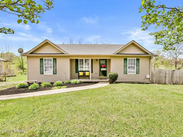 1008 Bradley Dr, Lawrenceburg, KY 40342