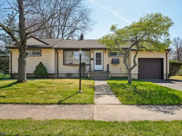 31 Michael Dr, Wayne Twp., NJ 07470