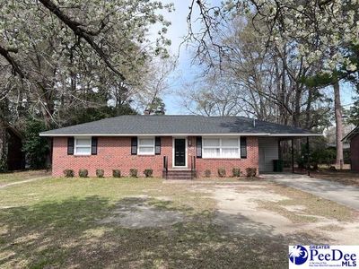 1121 Clarendon Ave, Florence, SC, 29505