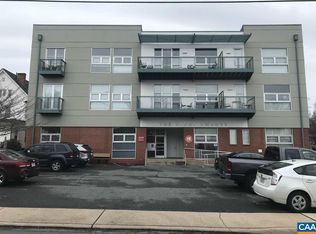 820 E High St APT 14, Charlottesville, VA 22902