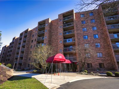 1500 Cochran Rd APT 812, Pittsburgh, PA, 15243