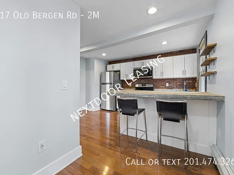 317 Old Bergen Rd #2M — Photo 6