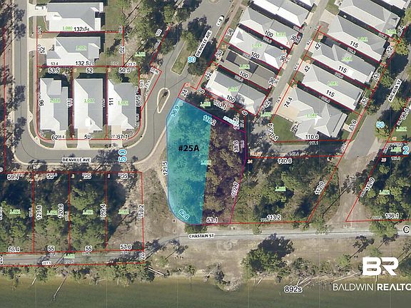 3rd image of 2540 Bienville Ave