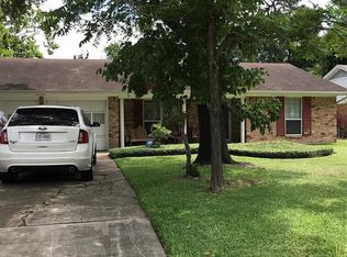 14027 Woodforest Blvd, Houston, TX 77015