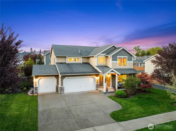 3104 SW 311th Street, Federal Way, WA 98023