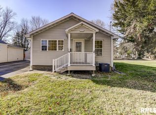 2923 S 14th St, Springfield, IL 62703