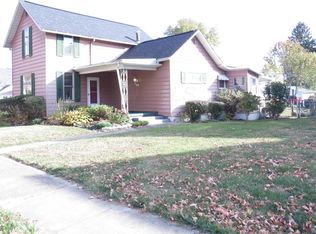 242 North St, Utica, OH 43080