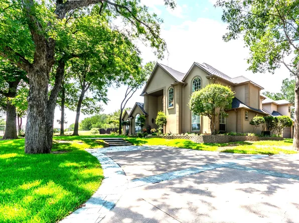 1360 Brush Creek Rd, Argyle, TX 76226