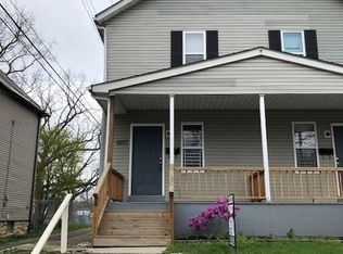 1077 Forest St, Columbus, OH 43206