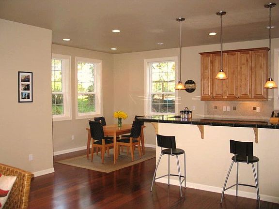 High-End Custom Finishes, Two Custom Fireplaces and Upgraded Lighting.