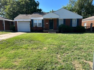1115 N Redbud Dr, Oklahoma City, OK 73110