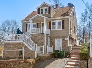 107 Belle Ave, Medford, MA 02155