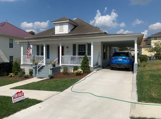 329 Catawba St, Erwin, TN 37650
