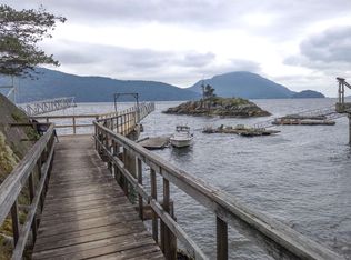 715 Bowen View Rd, Sunshine Coast, BC V0N 1V3