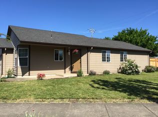 1005 B Loop, Lebanon, OR 97355