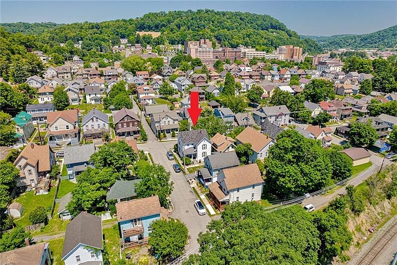 1135 Boyd Ave, Johnstown, PA 15905 MLS 1618479 Zillow