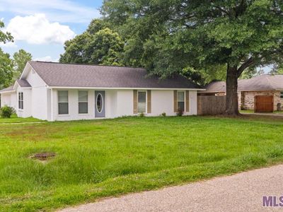 8747 Leisure Dr, Denham Springs, LA, 70726