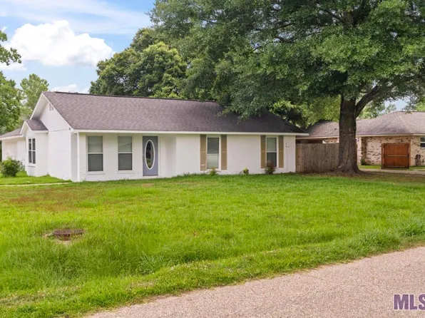 8747 Leisure Dr, Denham Springs, LA 70726