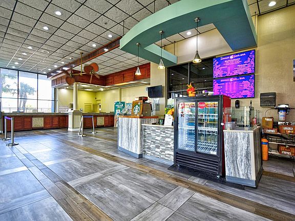 3rd image of 1501 S Ocean Blvd. #435
