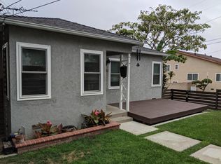 861 Virginia St, El Segundo, CA 90245