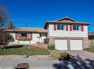2695 Scholl Dr, Reno, NV 89503