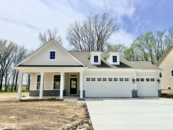 11840 Gray Ghost Way, Fishers, IN 46040
