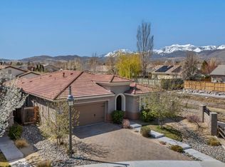 1900 Horse Prairie Rd, Reno, NV 89521