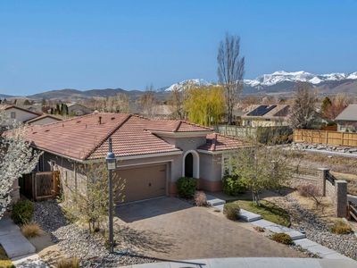 1900 Horse Prairie Rd, Reno, NV, 89521