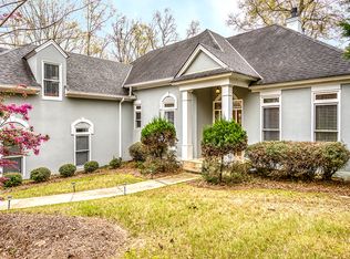 9742 Ivy Green Dr, Montgomery, AL 36117