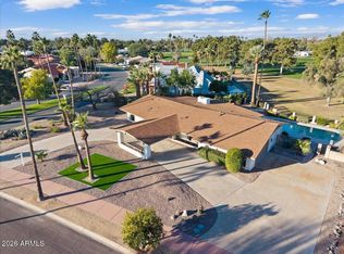1106 N Villa Nueva Dr, Litchfield Park, AZ 85340