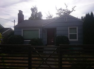 4211 Baker Ave NW, Seattle, WA 98107