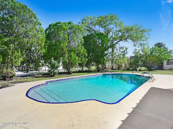 3355 Barna Ave, Titusville, FL 32780