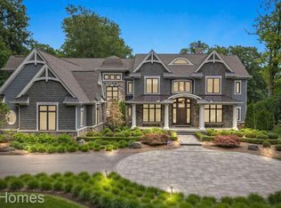 300 Lowell Ct, Bloomfield Hills, MI