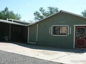 2nd image of 809 Warne St #A