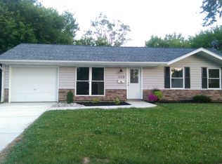 1359 Cooper Ave, New Carlisle, OH