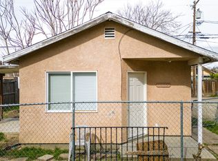 1435 Nadine Ave, Modesto, CA 95351
