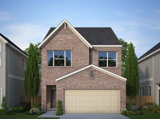 5845 Water Bridge Ln, Fort Worth, TX 76109