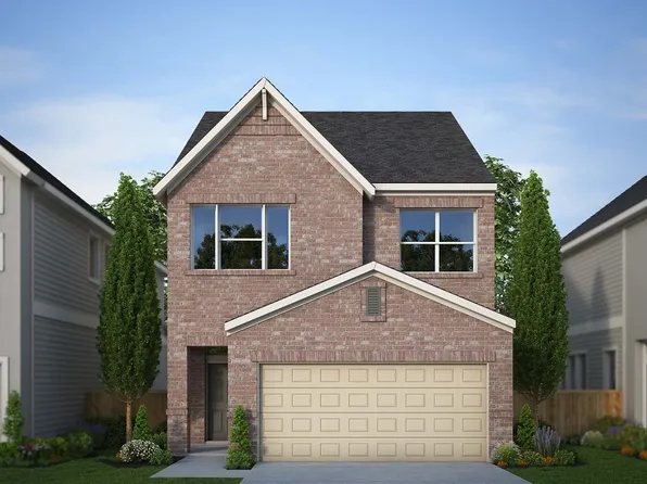 5845 Water Bridge Ln, Fort Worth, TX 76109