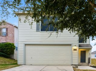 5727 Sandy Cyn, San Antonio, TX 78252