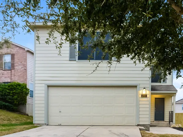 5727 Sandy Cyn, San Antonio, TX 78252