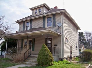 728 Windsor St, Marion, OH