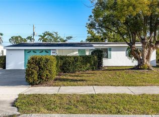 1673 Ricardo Ave, Fort Myers, FL 33901