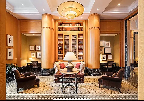 Rented by Douglas Elliman | media 19