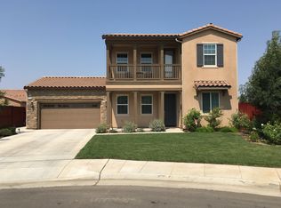 3128 Joshua Ave, Clovis, CA 93611