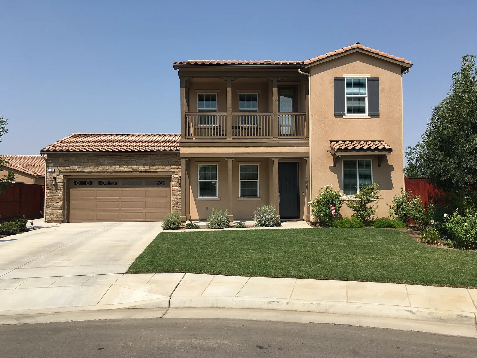 3128 Joshua Ave photo 1