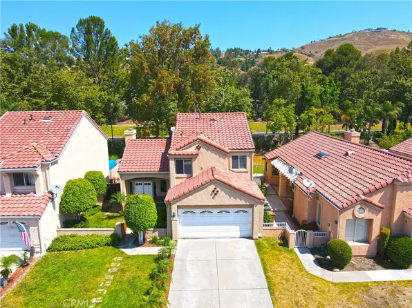 25537 Palermo Way, Yorba Linda, CA 92887