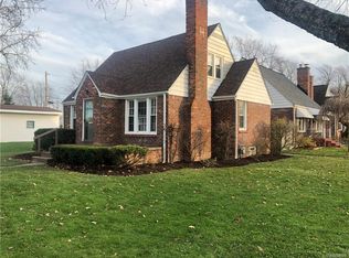 49 Ravenswood Ter, Buffalo, NY 14225
