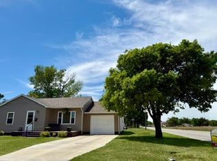 1452 N Krug St, Russell, KS 67665
