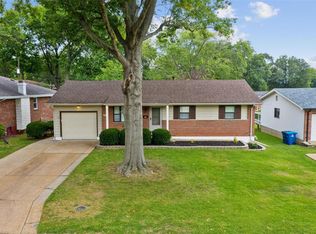 2245 Eleanor Kay Dr, Saint Louis, MO